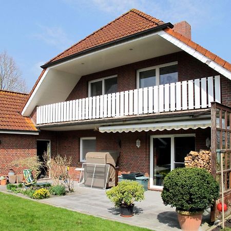 Apartment Gitta By Interhome Ruhwarden Kültér fotó
