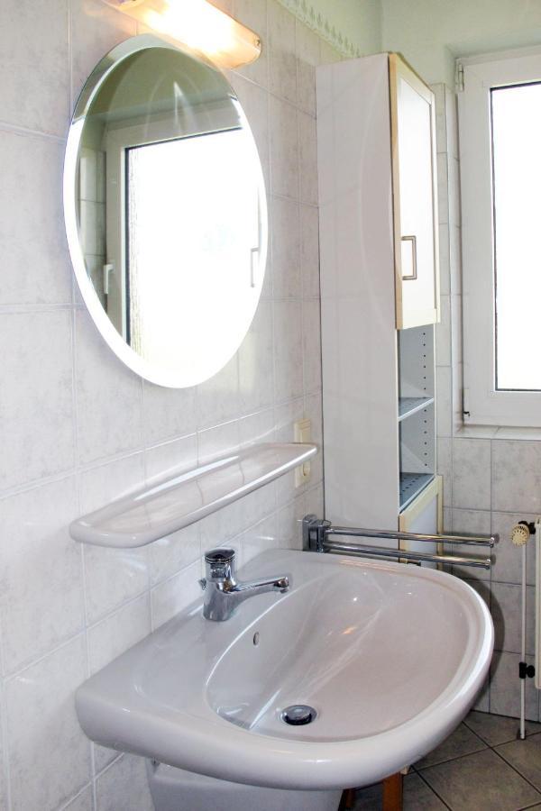 Apartment Gitta By Interhome Ruhwarden Kültér fotó
