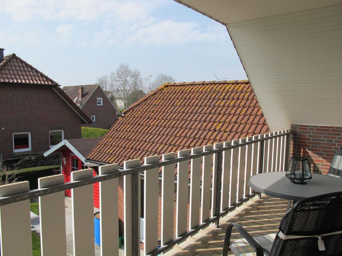 Apartment Gitta By Interhome Ruhwarden Kültér fotó