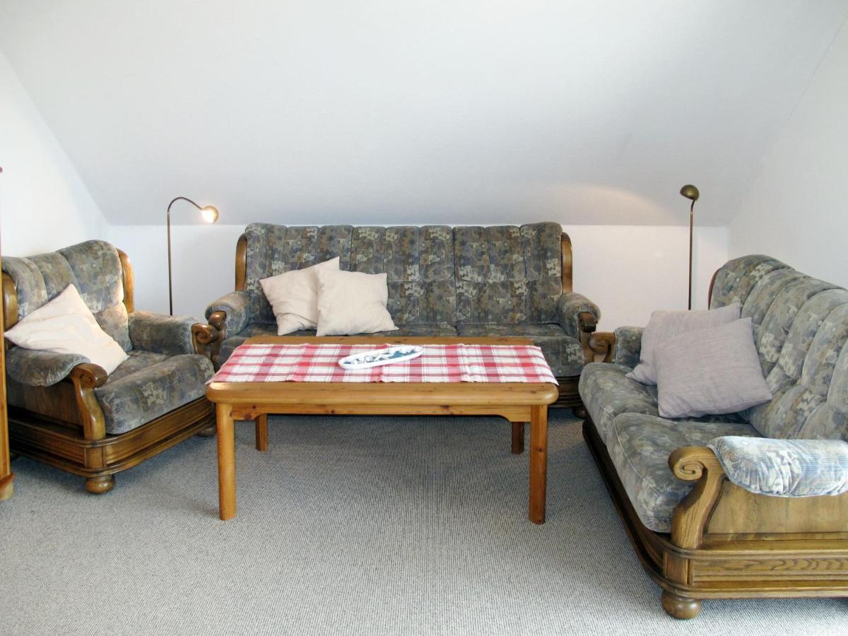 Apartment Gitta By Interhome Ruhwarden Kültér fotó