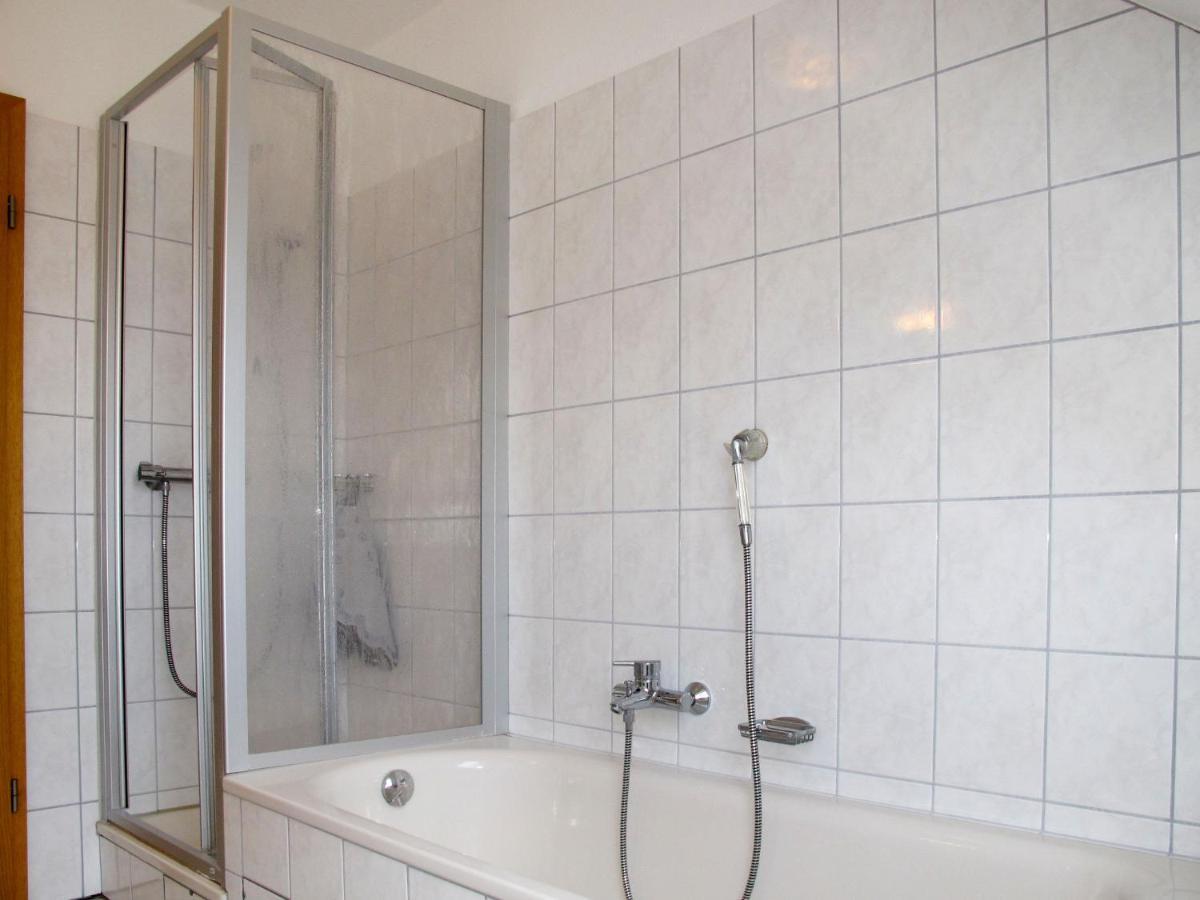 Apartment Gitta By Interhome Ruhwarden Kültér fotó